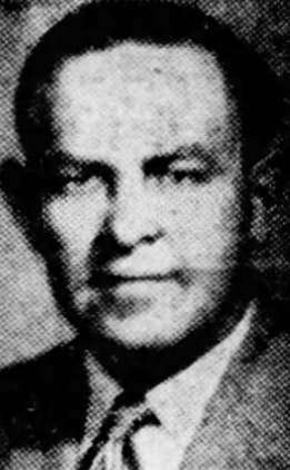 Photo of Daniel B. Paulsen