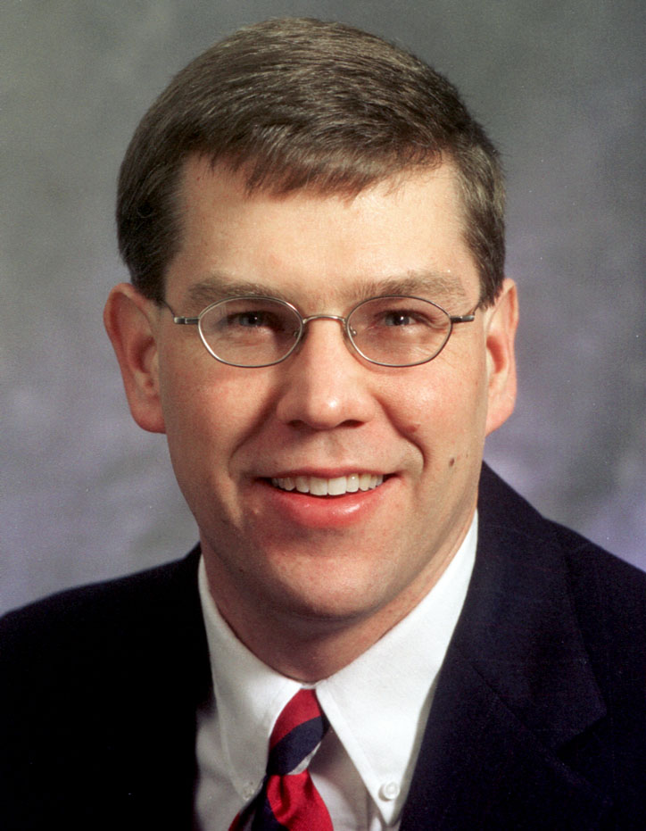 Photo of Erik Paulsen