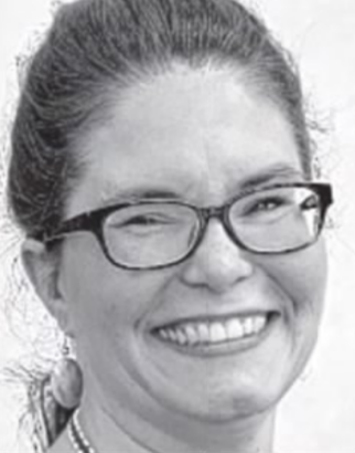 Photo of Lizz Paulson