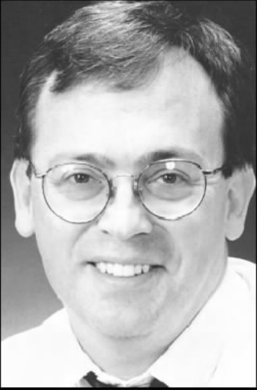 Photo of Todd Paulson