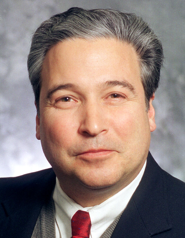 Photo of Michale Paymar