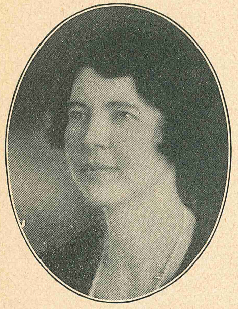 Photo of Rosanna C. Payne