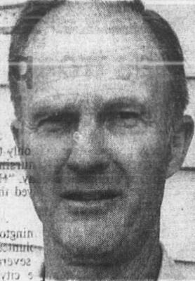 Photo of Duane Pearson