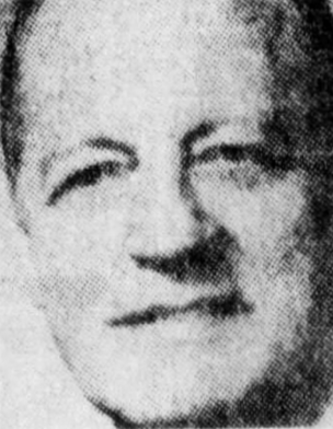 Photo of Richard Pedersen