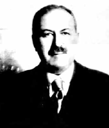Photo of Mathew Pederson
