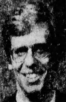 Photo of Steven C. Pederson