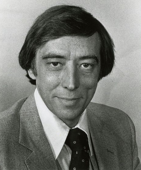 Photo of James Pehler
