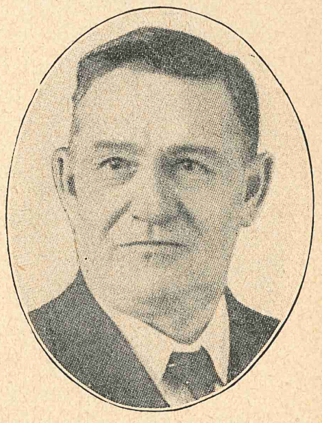 Photo of Adolph Peick
