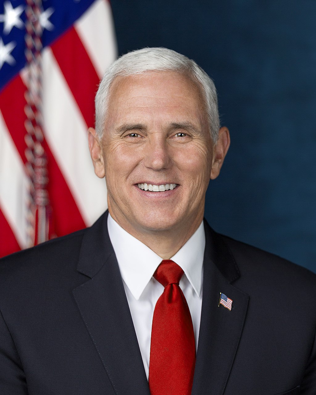 Photo of Mike Pence