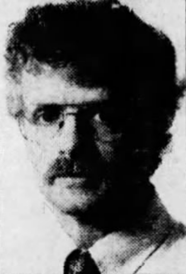 Photo of Michael Pennock