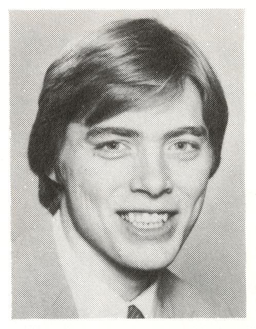Photo of Timothy J. Penny