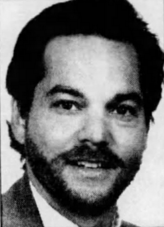 Photo of Ken Pentel