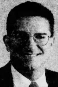 Photo of Jim Peppe