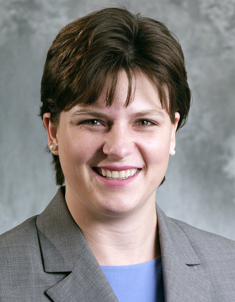 Photo of Joyce Peppin