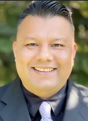 Photo of Armando Perez-Serrato