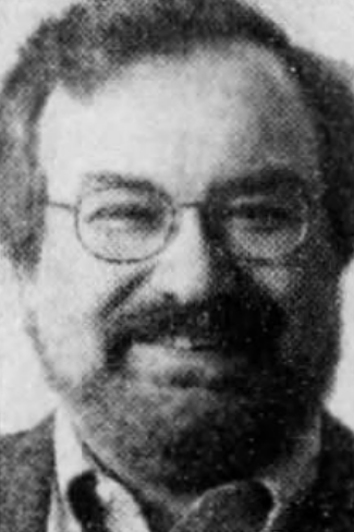 Photo of David M. Perlman