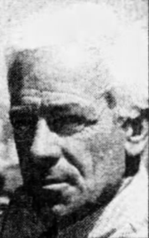 Photo of Dennis Peron