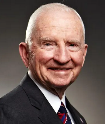 Photo of Ross Perot