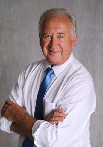 Photo of Michael Peroutka