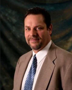Photo of Peter Perovich