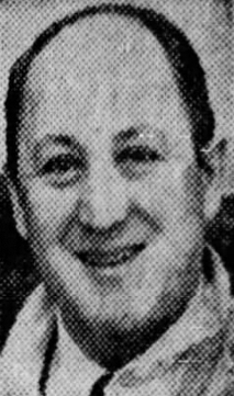 Photo of Carl Perpich