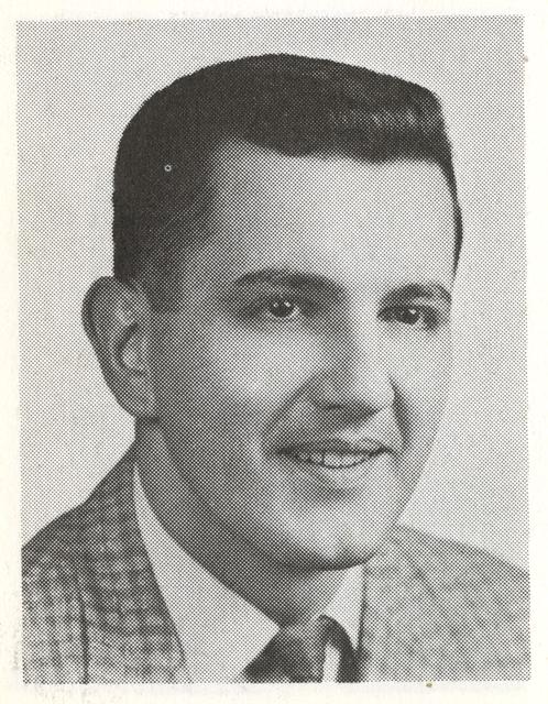 Photo of Rudy Perpich