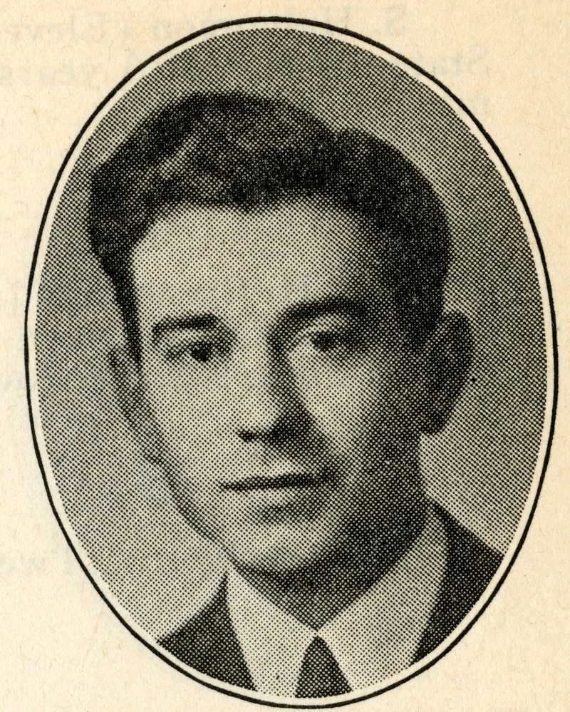 Photo of Mitchel Perrizo