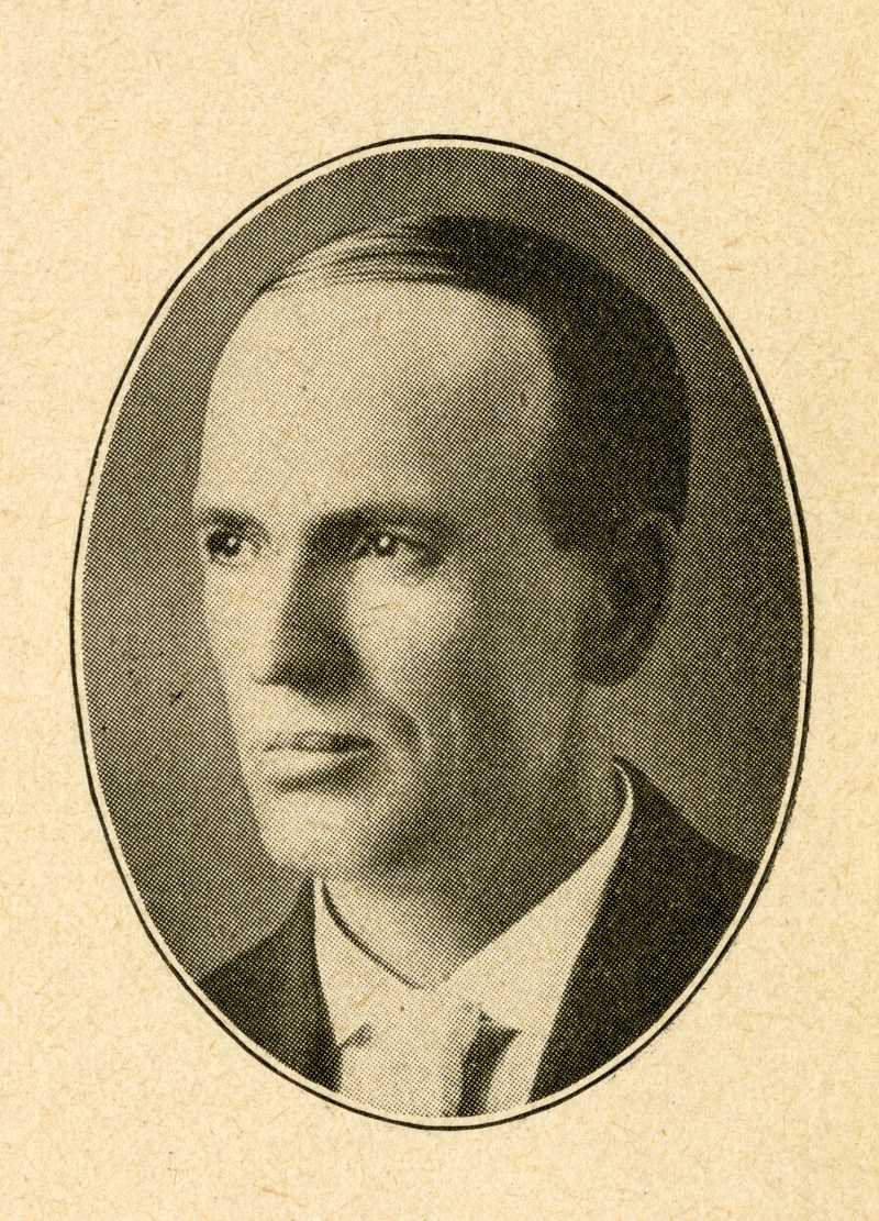 Photo of Tim Perry