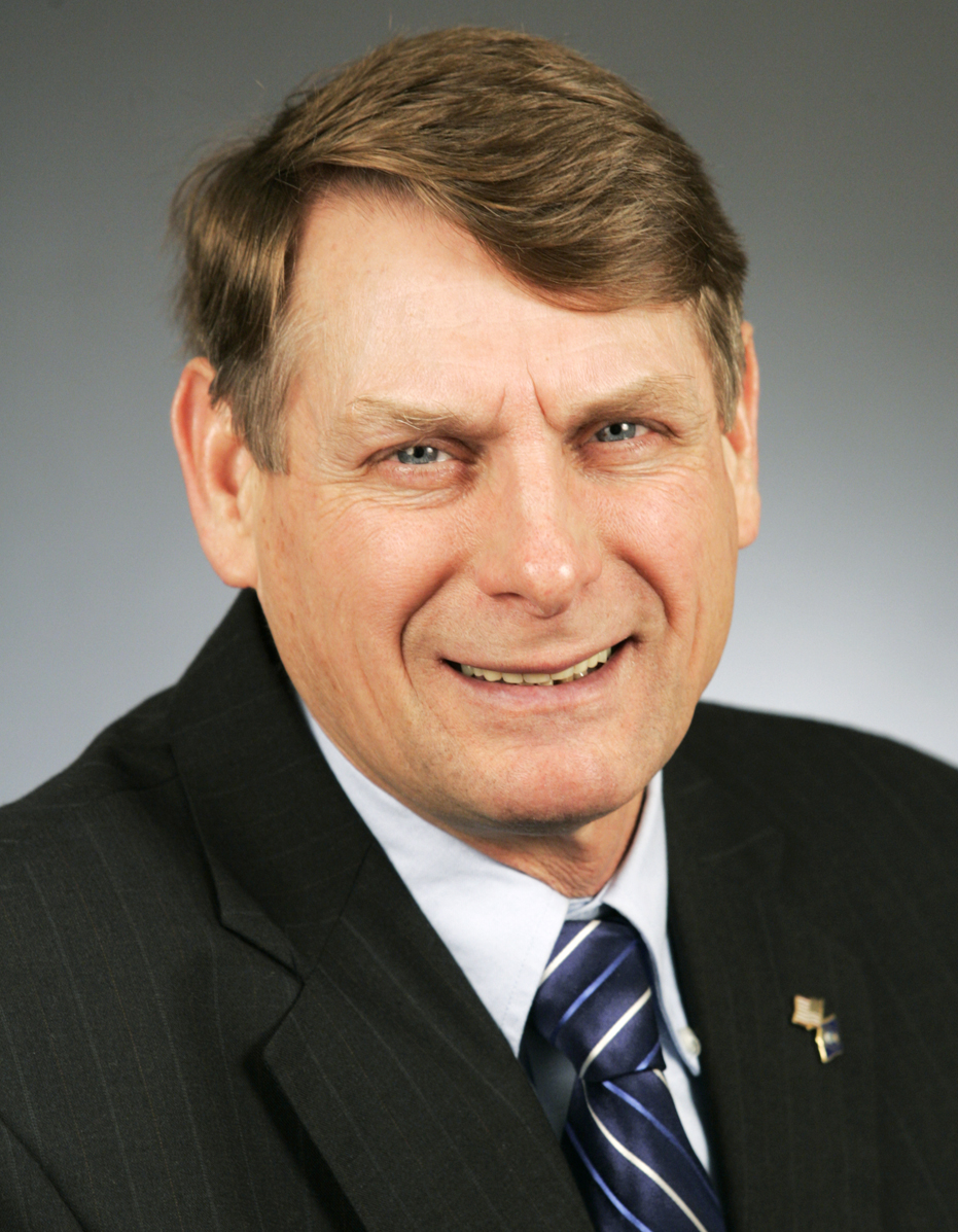 Photo of John Persell