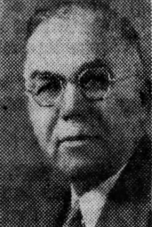 Photo of Floyd Persinger