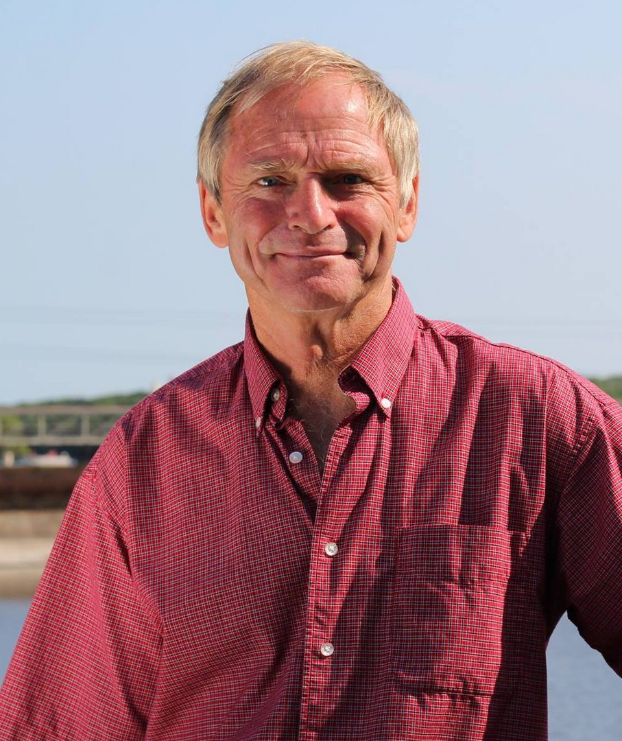 Photo of Joe Perske