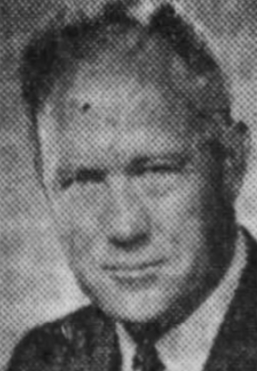 Photo of Hans Peters