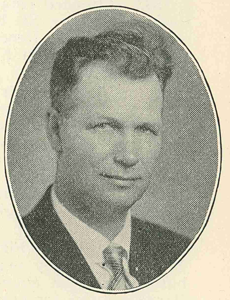 Photo of William L. Petersen