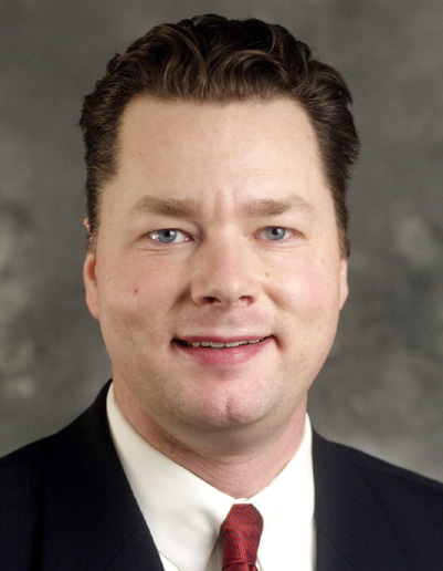 Photo of Aaron Peterson