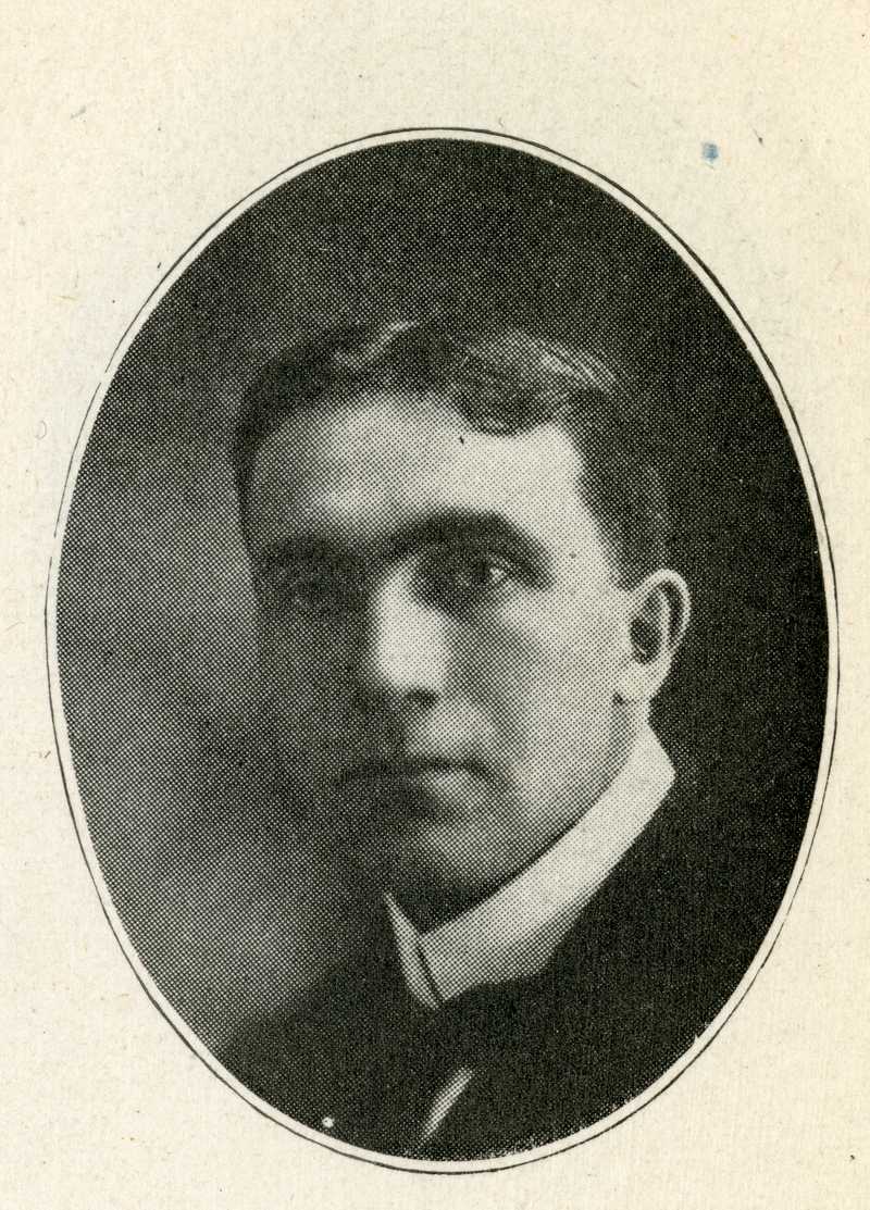 Photo of Adolph Peterson