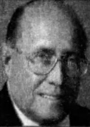 Photo of Bob Peterson