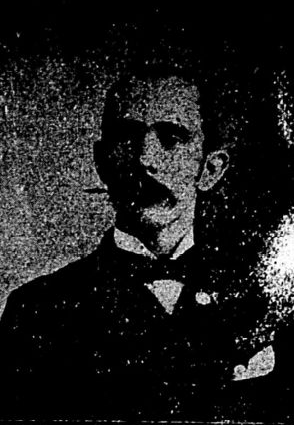 Photo of Charles C. Peterson