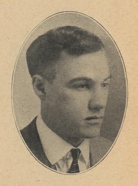 Photo of Chauncey A. Peterson