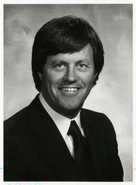 Photo of Collin C. Peterson