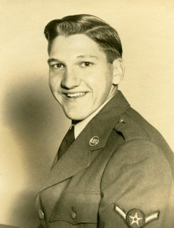 Photo of Franklin Peterson