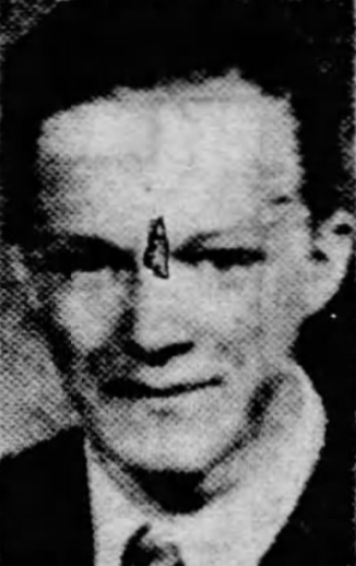 Photo of Fremont Peterson