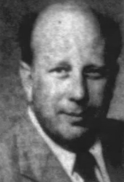 Photo of Gary Peterson