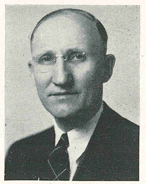 Photo of Hilberg Peterson