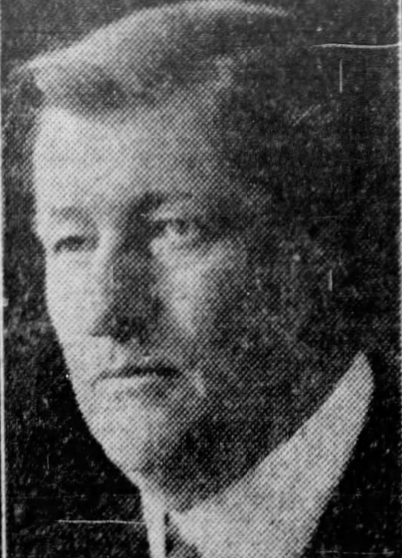 Photo of James A. Peterson