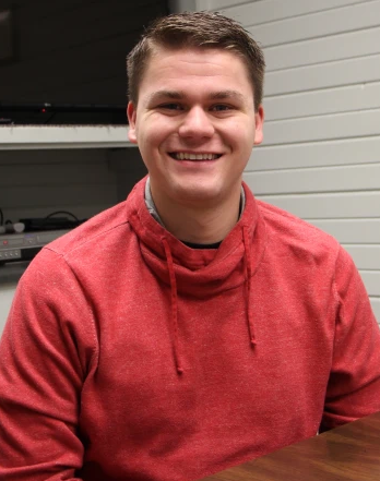 Photo of Jason Peterson