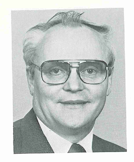 Photo of Jerome Peterson