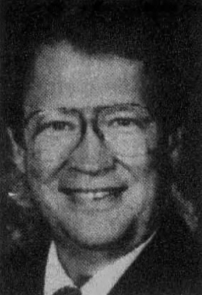 Photo of Jerry L. Peterson
