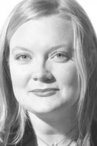 Photo of Jessica Peterson