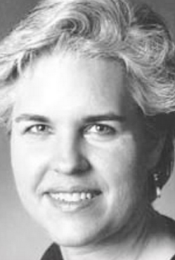 Photo of Jill Peterson