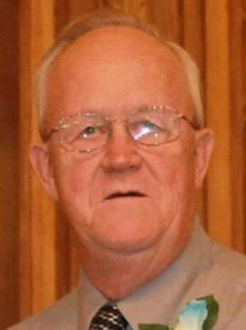 Photo of Jim Peterson
